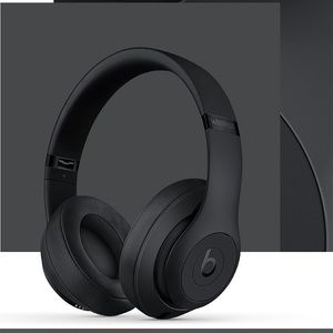 Unopened Beats by Dre Wireless Headphones